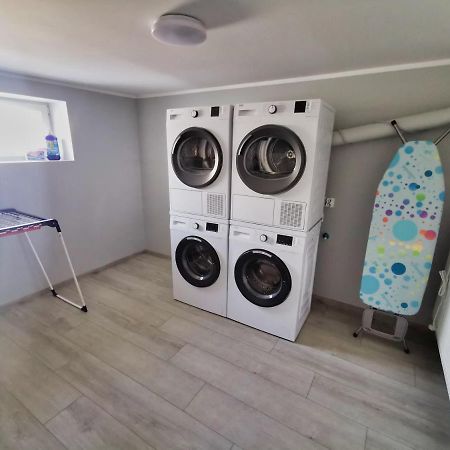 Apartamenty Finska Gdyně Exteriér fotografie