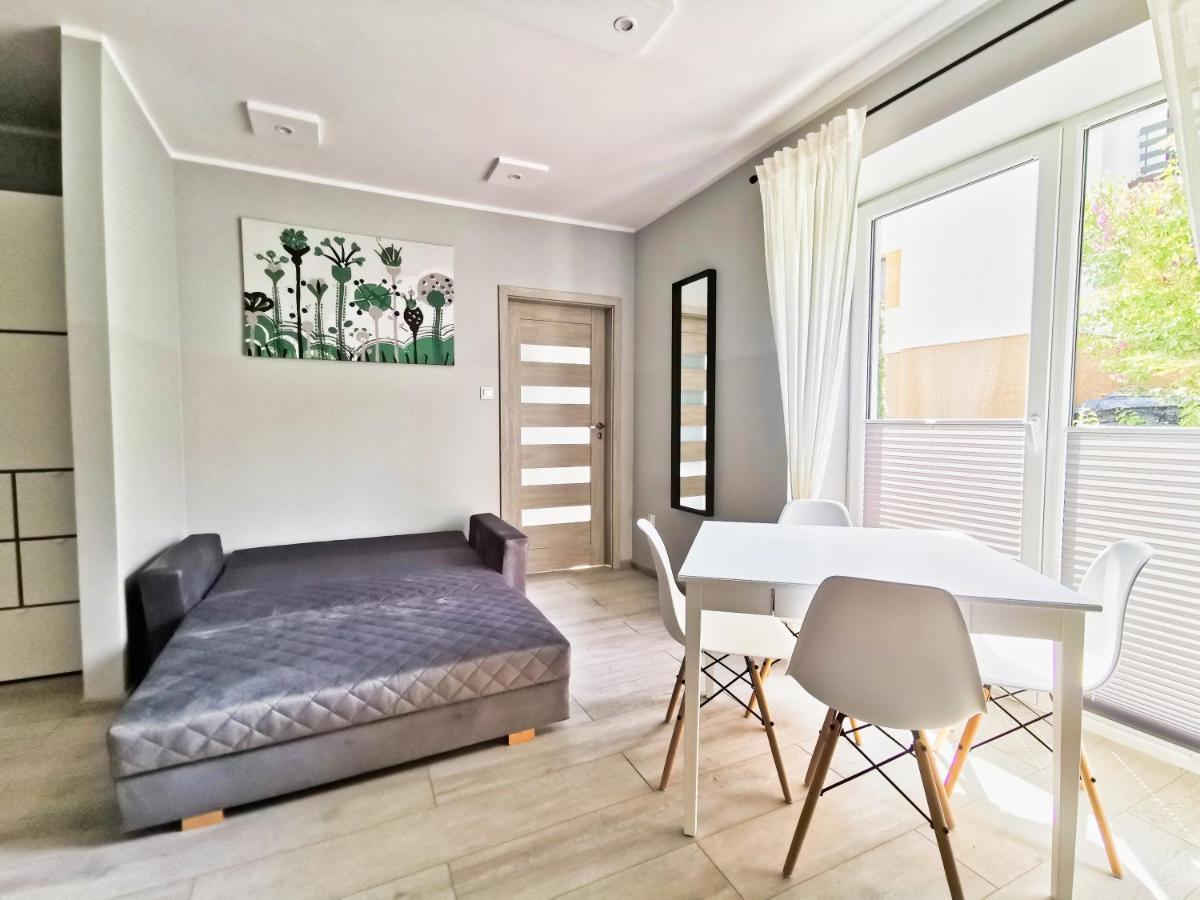 Apartamenty Finska Gdyně Exteriér fotografie
