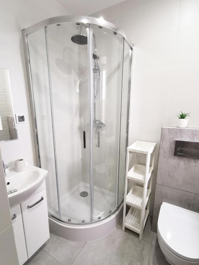 Apartamenty Finska Gdyně Exteriér fotografie