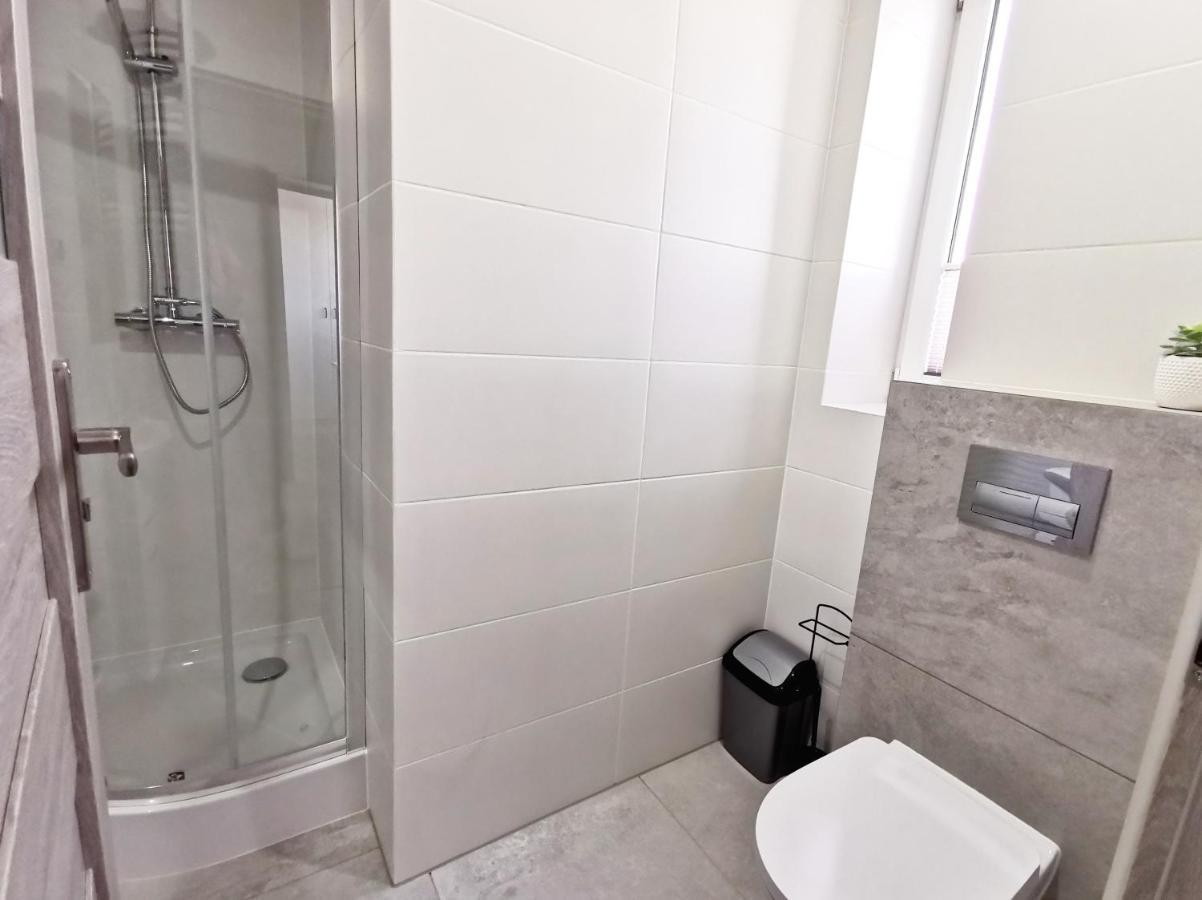 Apartamenty Finska Gdyně Exteriér fotografie