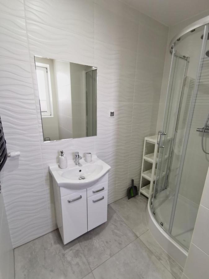 Apartamenty Finska Gdyně Exteriér fotografie