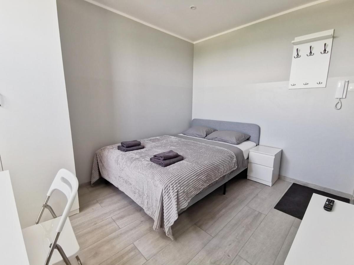 Apartamenty Finska Gdyně Exteriér fotografie